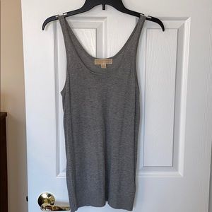 Michael Kors Knitted tank top